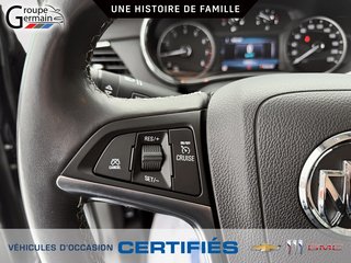 2020 Buick ENCORE à St-Raymond, Québec - 17 - w320h240px
