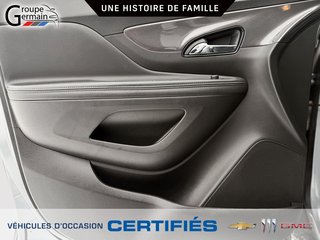 2020 Buick ENCORE à St-Raymond, Québec - 10 - w320h240px