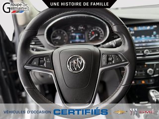 2020 Buick ENCORE à St-Raymond, Québec - 14 - w320h240px