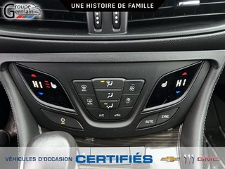 2020 Buick Envision Essence AWD in St-Raymond, Quebec - 22 - w320h240px