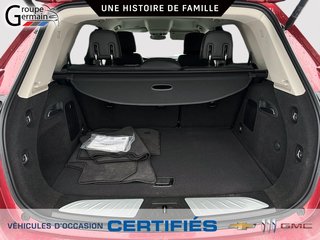 2020 Buick Envision Essence AWD in St-Raymond, Quebec - 28 - w320h240px