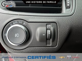 2020 Buick Envision Essence AWD in St-Raymond, Quebec - 16 - w320h240px