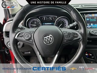 2020 Buick Envision Essence AWD in St-Raymond, Quebec - 15 - w320h240px