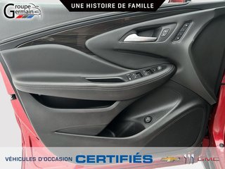 2020 Buick Envision Essence AWD in St-Raymond, Quebec - 10 - w320h240px