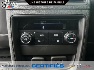 2020 Buick Envision Essence AWD in St-Raymond, Quebec - 27 - w320h240px