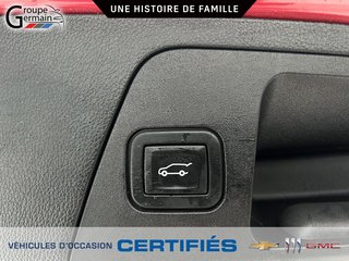 2020 Buick Envision Essence AWD in St-Raymond, Quebec - 29 - w320h240px