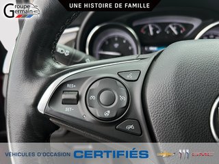 2020 Buick Envision Essence AWD in St-Raymond, Quebec - 18 - w320h240px