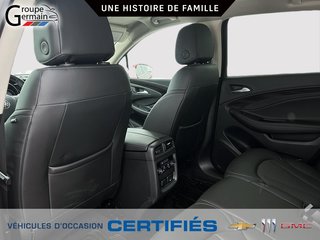 2020 Buick Envision Essence AWD in St-Raymond, Quebec - 25 - w320h240px