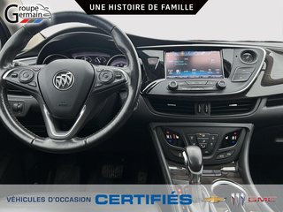 2020 Buick Envision Essence AWD in St-Raymond, Quebec - 23 - w320h240px