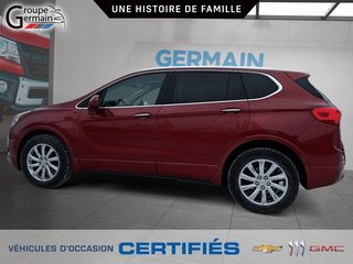 2020 Buick Envision Essence AWD in St-Raymond, Quebec - 6 - w320h240px