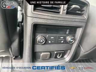 2017 Buick ENVISION à St-Raymond, Québec - 25 - w320h240px