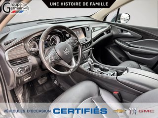 2017 Buick ENVISION in St-Raymond, Quebec - 13 - w320h240px
