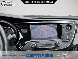 2017 Buick ENVISION à St-Raymond, Québec - 18 - w320h240px