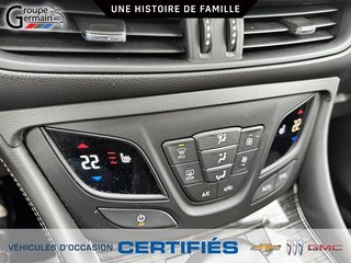 2017 Buick ENVISION à St-Raymond, Québec - 19 - w320h240px