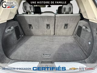 2017 Buick ENVISION à St-Raymond, Québec - 27 - w320h240px