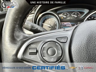 2017 Buick ENVISION in St-Raymond, Quebec - 15 - w320h240px