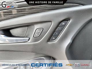 2017 Buick ENVISION in St-Raymond, Quebec - 10 - w320h240px