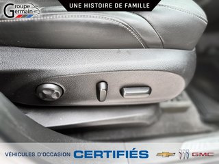 2017 Buick ENVISION à St-Raymond, Québec - 23 - w320h240px