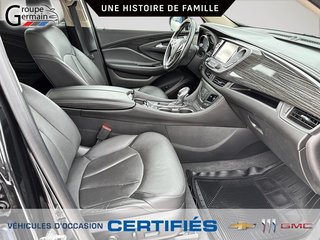 2017 Buick ENVISION in St-Raymond, Quebec - 20 - w320h240px