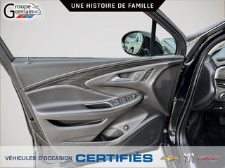 2017 Buick ENVISION à St-Raymond, Québec - 9 - w320h240px