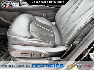 2017 Buick ENVISION à St-Raymond, Québec - 12 - w320h240px