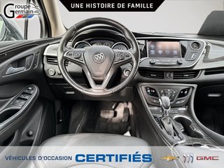 2017 Buick ENVISION à St-Raymond, Québec - 24 - w320h240px