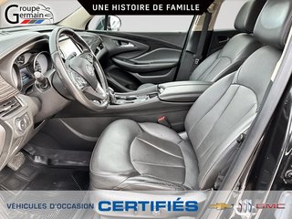 2017 Buick ENVISION à St-Raymond, Québec - 11 - w320h240px