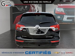 2017 Buick ENVISION in St-Raymond, Quebec - 6 - w320h240px