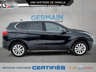 2017 Buick ENVISION in St-Raymond, Quebec - 4 - w320h240px