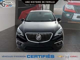 2017 Buick ENVISION in St-Raymond, Quebec - 3 - w320h240px