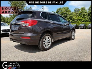 2017 Buick ENVISION in St-Raymond, Quebec - 3 - w320h240px