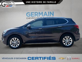 2017 Buick ENVISION à St-Raymond, Québec - 7 - w320h240px