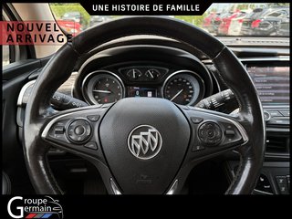 2017 Buick ENVISION in St-Raymond, Quebec - 14 - w320h240px
