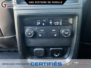 2017 Buick ENVISION à St-Raymond, Québec - 27 - w320h240px