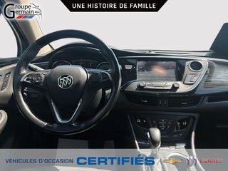 2017 Buick ENVISION à St-Raymond, Québec - 23 - w320h240px