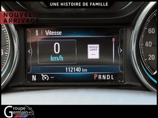 2017 Buick ENVISION in St-Raymond, Quebec - 15 - w320h240px