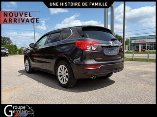 2017 Buick ENVISION in St-Raymond, Quebec - 5 - w320h240px