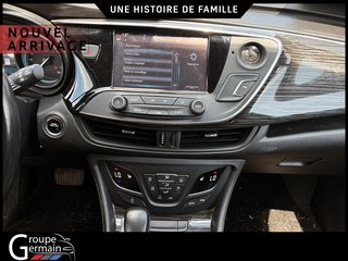 2017 Buick ENVISION in St-Raymond, Quebec - 18 - w320h240px