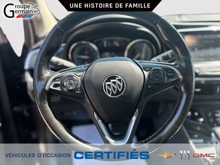 2017 Buick ENVISION à St-Raymond, Québec - 15 - w320h240px