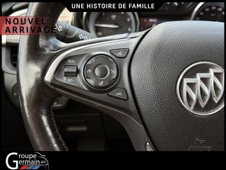 2017 Buick ENVISION in St-Raymond, Quebec - 16 - w320h240px