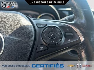 2017 Buick ENVISION à St-Raymond, Québec - 19 - w320h240px