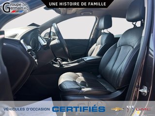 2017 Buick ENVISION à St-Raymond, Québec - 12 - w320h240px