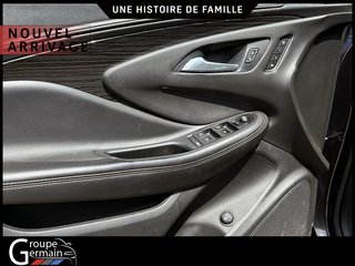 2017 Buick ENVISION in St-Raymond, Quebec - 11 - w320h240px
