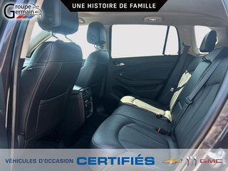 2017 Buick ENVISION à St-Raymond, Québec - 25 - w320h240px