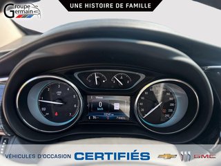 2017 Buick ENVISION à St-Raymond, Québec - 17 - w320h240px