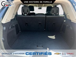 2017 Buick ENVISION à St-Raymond, Québec - 28 - w320h240px