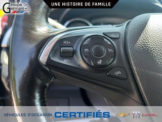 2017 Buick ENVISION à St-Raymond, Québec - 18 - w320h240px