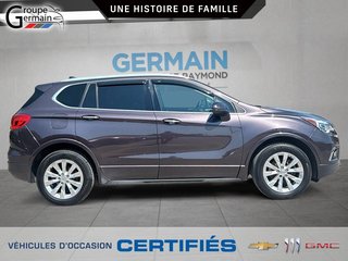 2017 Buick ENVISION à St-Raymond, Québec - 2 - w320h240px
