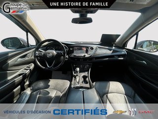 2017 Buick ENVISION à St-Raymond, Québec - 24 - w320h240px