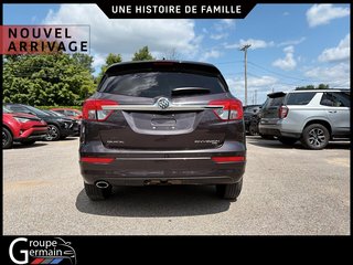 2017 Buick ENVISION in St-Raymond, Quebec - 4 - w320h240px